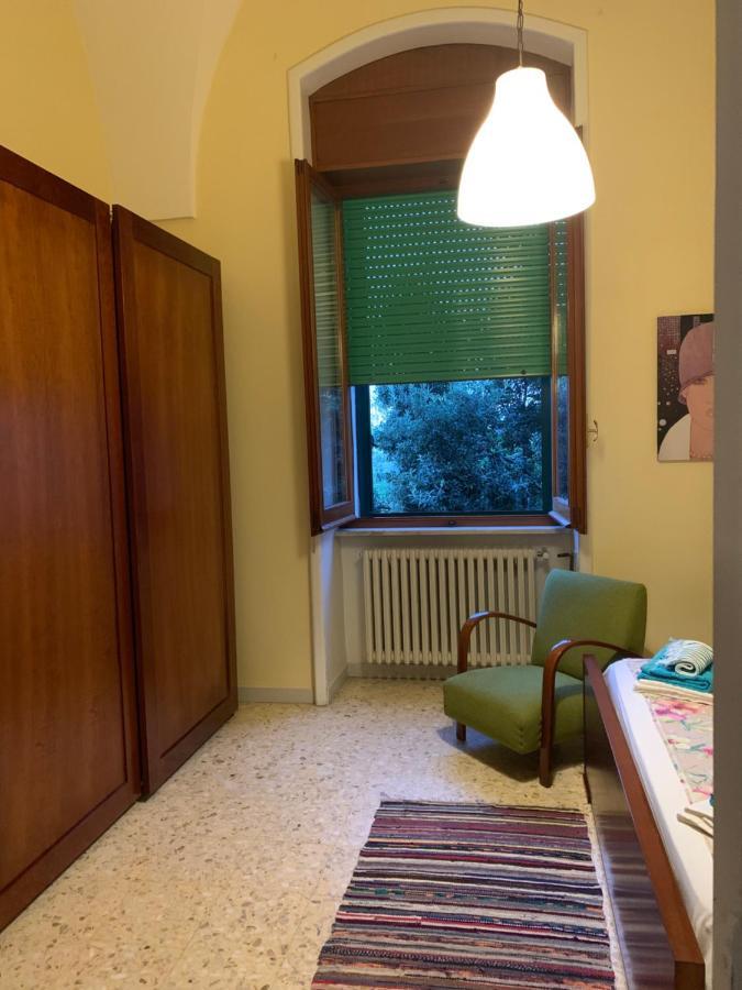 レッチェ Le Tre Civette Bed & Breakfast エクステリア 写真