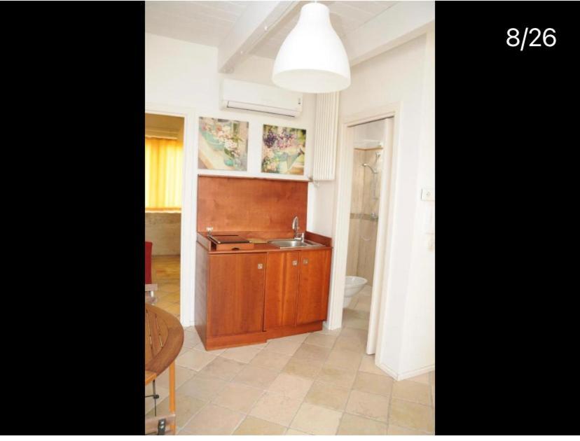 レッチェ Le Tre Civette Bed & Breakfast エクステリア 写真