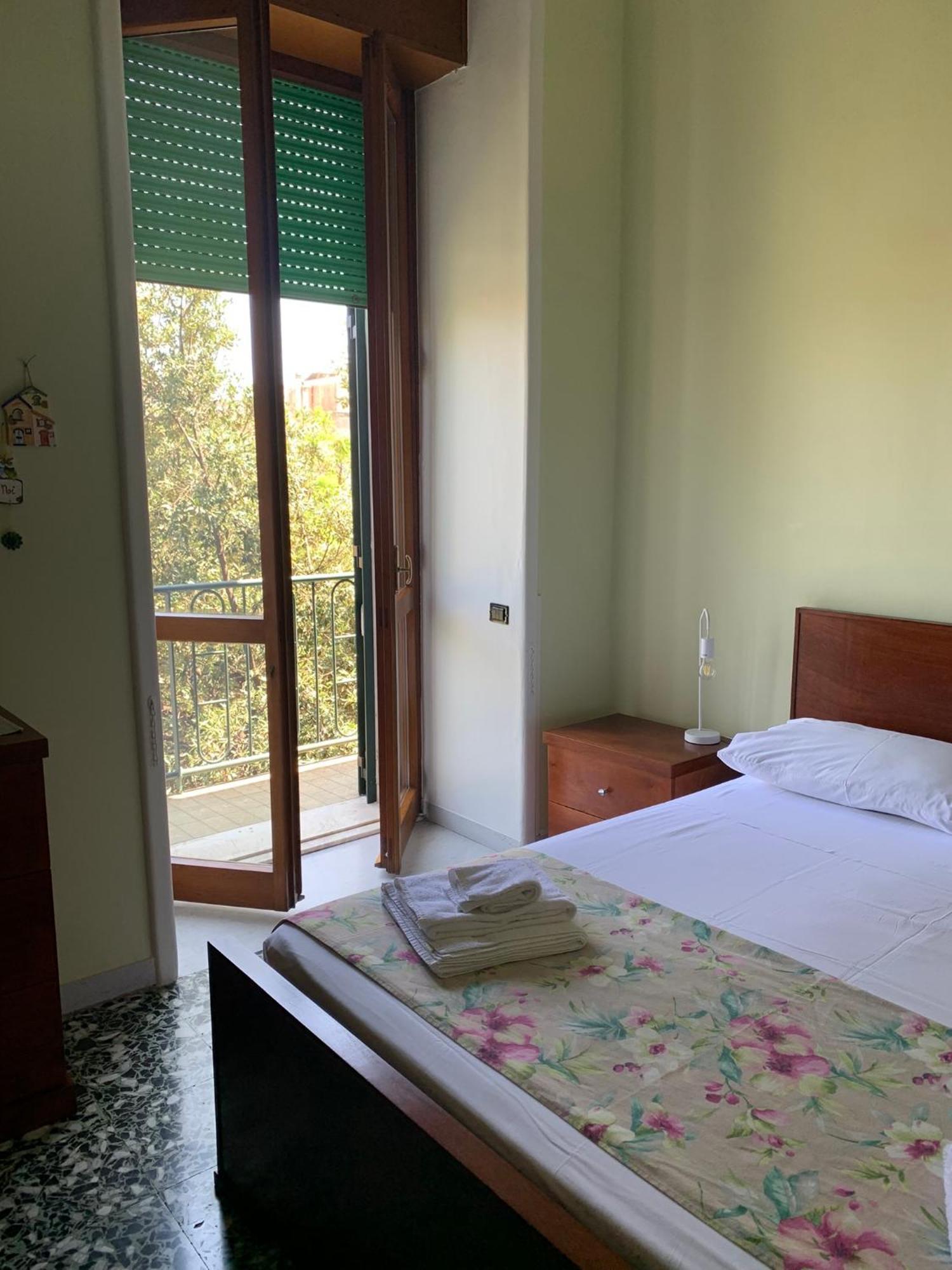 レッチェ Le Tre Civette Bed & Breakfast エクステリア 写真