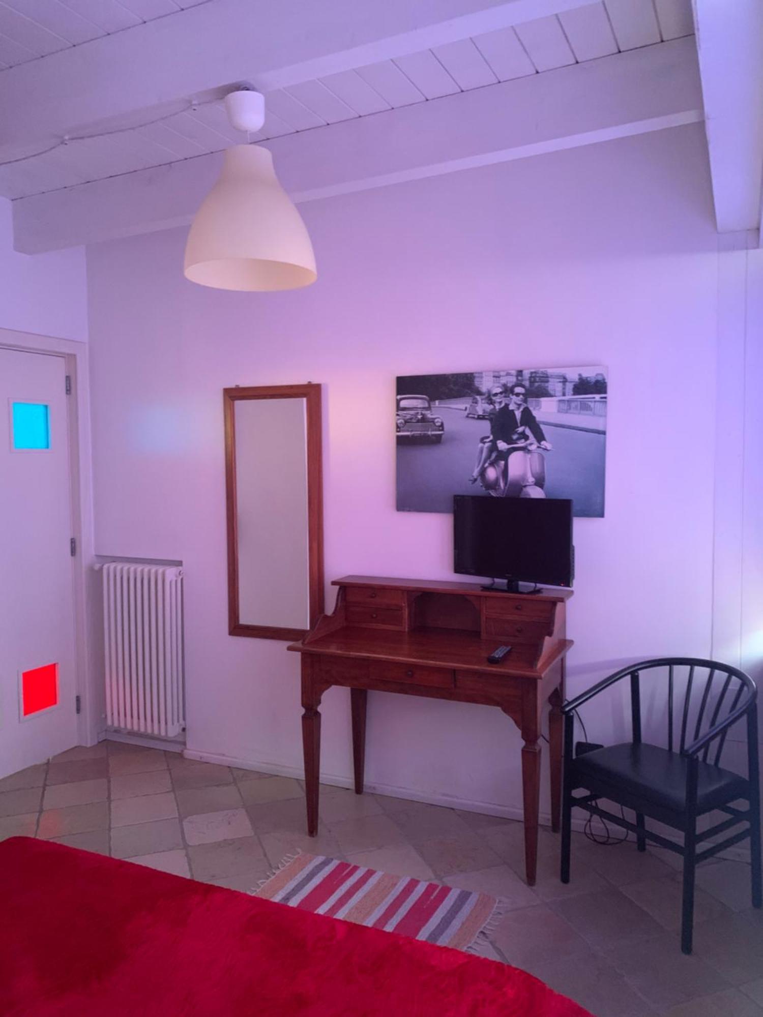 レッチェ Le Tre Civette Bed & Breakfast エクステリア 写真