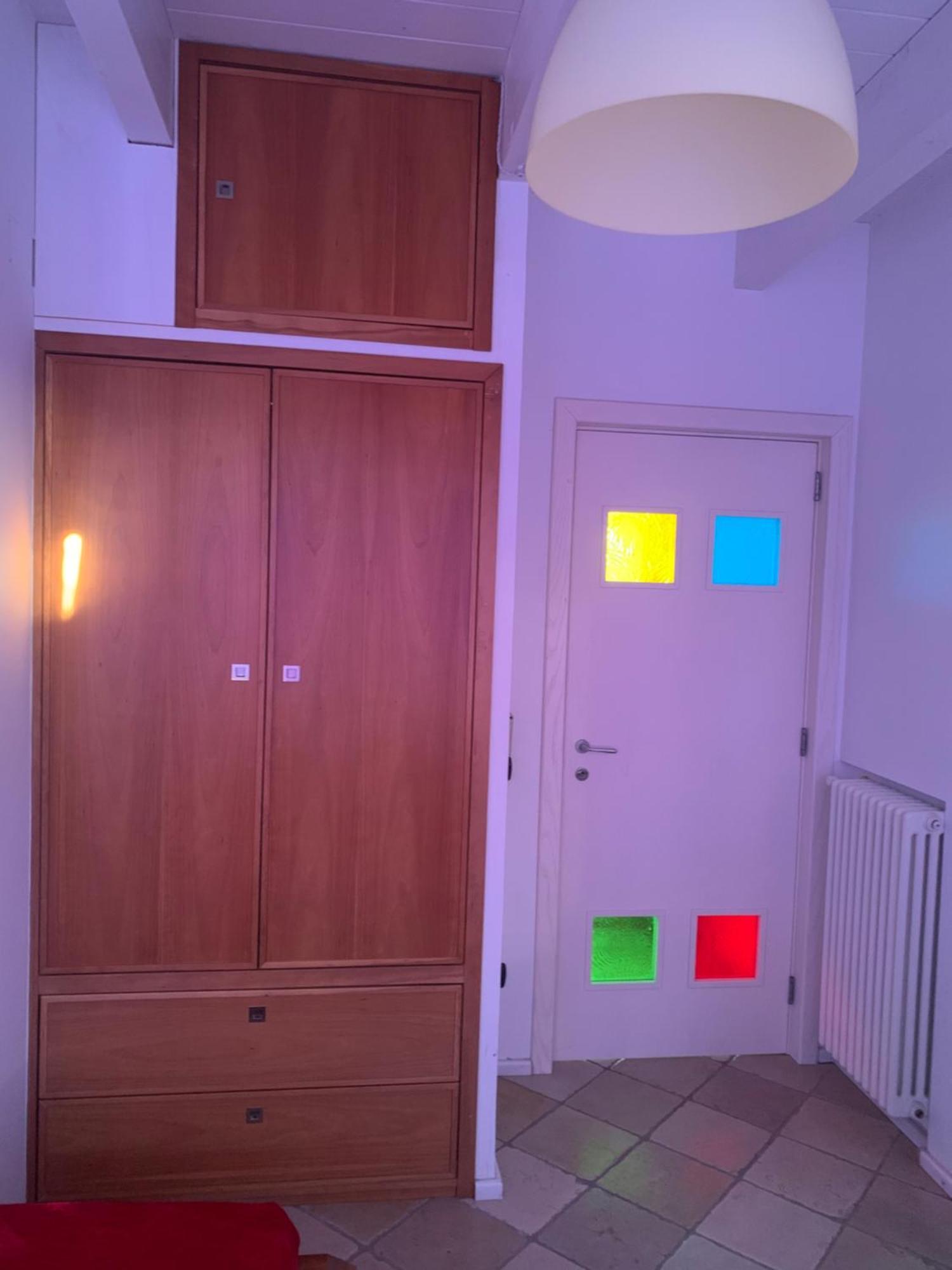 レッチェ Le Tre Civette Bed & Breakfast エクステリア 写真