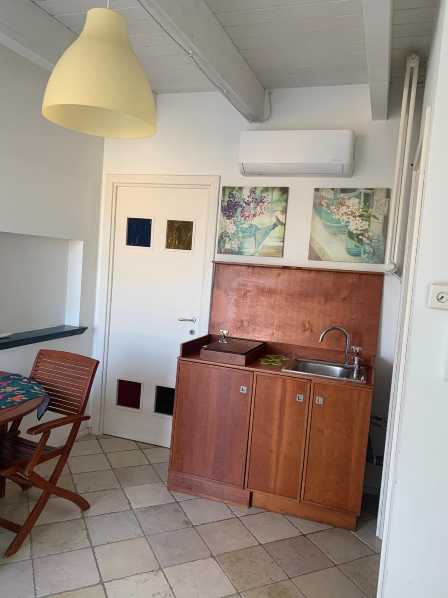 レッチェ Le Tre Civette Bed & Breakfast エクステリア 写真