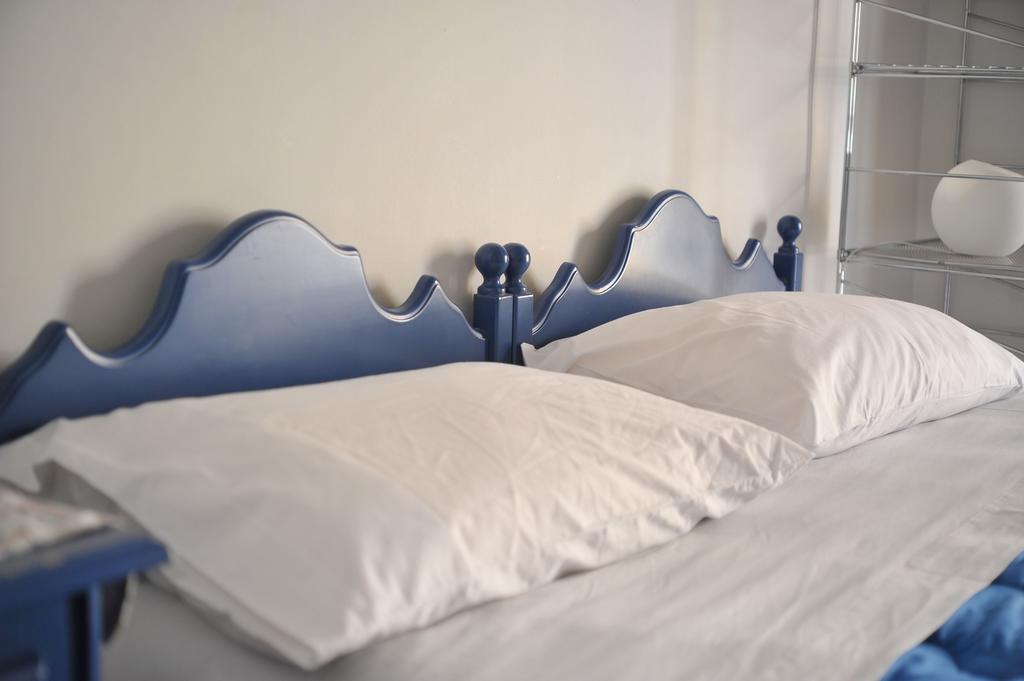 レッチェ Le Tre Civette Bed & Breakfast エクステリア 写真