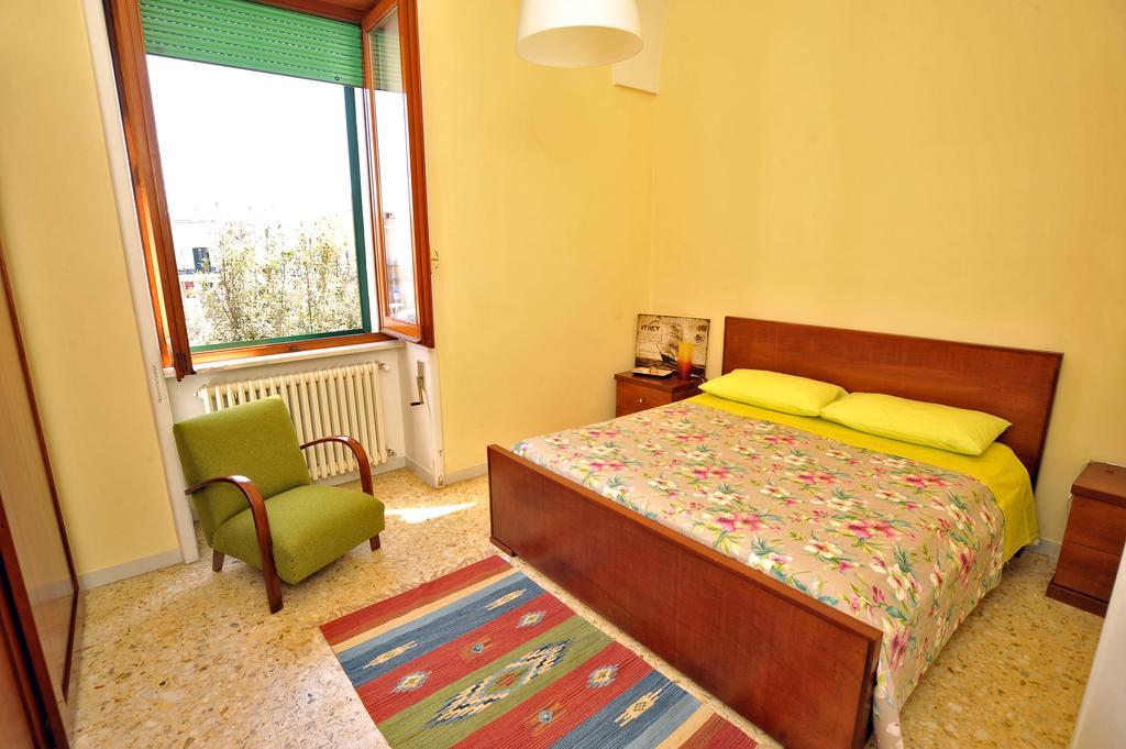 レッチェ Le Tre Civette Bed & Breakfast エクステリア 写真